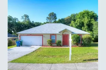502 Eldron Ave, Deltona, FL 32738 - Photo 1