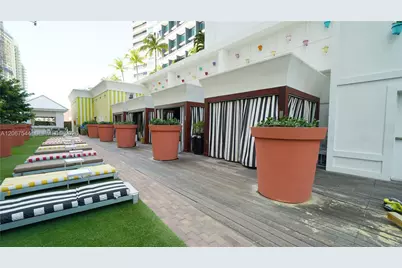 1300 S Miami Ave #2610, Miami, FL 33130 - Photo 31