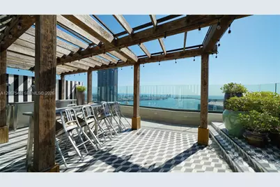 1300 S Miami Ave #2610, Miami, FL 33130 - Photo 21