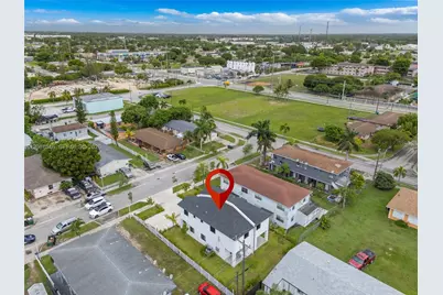 1459 NW 2nd Ave #1459, Florida City, FL 33034 - Photo 27