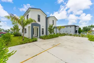 1459 NW 2nd Ave, Florida City, FL 33034 - Photo 1