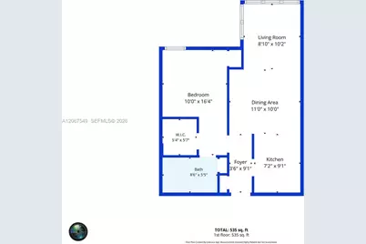 200 172nd St #112, Sunny Isles Beach, FL 33160 - Photo 33