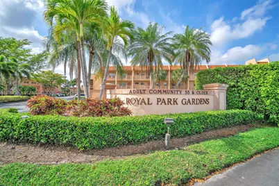 6550 Royal Palm Blvd #108A, Margate, FL 33063 - Photo 21