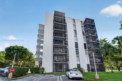 3301 N Country Club Dr #101, Aventura, FL 33180 - Photo 27