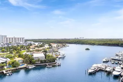 330 Sunny Isles Blvd #5-1102, Sunny Isles Beach, FL 33160 - Photo 5