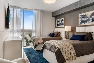 330 Sunny Isles Blvd #5-1102, Sunny Isles Beach, FL 33160 - Photo 21