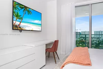 330 Sunny Isles Blvd #5-1102, Sunny Isles Beach, FL 33160 - Photo 19