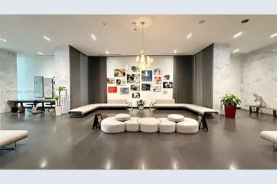 1600 NE 1st Ave #2512, Miami, FL 33132 - Photo 15