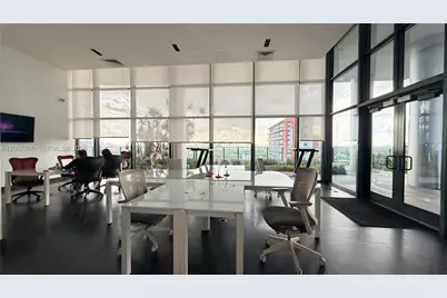 1600 NE 1st Ave #2512, Miami, FL 33132 - Photo 31