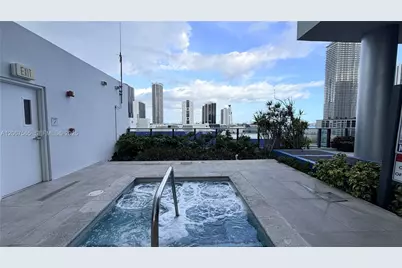 1600 NE 1st Ave #2512, Miami, FL 33132 - Photo 43