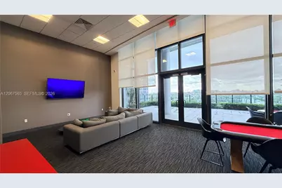 1600 NE 1st Ave #2512, Miami, FL 33132 - Photo 33