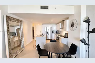 1600 NE 1st Ave #2512, Miami, FL 33132 - Photo 3