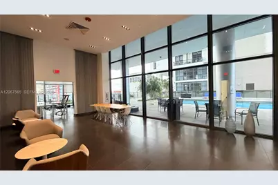 1600 NE 1st Ave #2512, Miami, FL 33132 - Photo 35