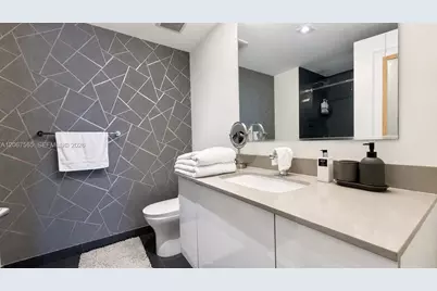 1600 NE 1st Ave #2512, Miami, FL 33132 - Photo 11