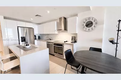 1600 NE 1st Ave #2512, Miami, FL 33132 - Photo 5
