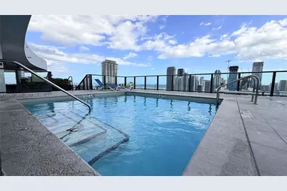1600 NE 1st Ave #2512, Miami, FL 33132 - Photo 21