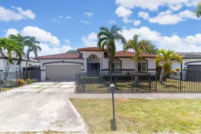 12382 SW 213th Ter, Miami, FL 33177 - Photo 1