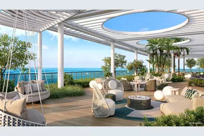 580 72 St #1001, Miami Beach, FL 33141 - Photo 1