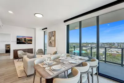 580 72 St #1001, Miami Beach, FL 33141 - Photo 5