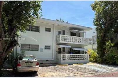 835 Meridian Ave #3, Miami Beach, FL 33139 - Photo 19