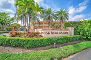 6550 Royal Palm Blvd, Margate, FL 33063 - Photo 1