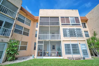 6550 Royal Palm Blvd #108A, Margate, FL 33063 - Photo 15