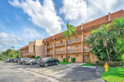 6550 Royal Palm Blvd #108A, Margate, FL 33063 - Photo 21