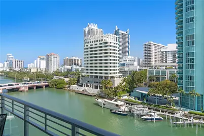 6101 Aqua Ave #703, Miami Beach, FL 33141 - Photo 33