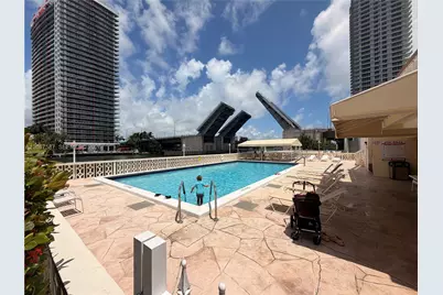 1825 S Ocean Dr #607, Hallandale Beach, FL 33009 - Photo 25