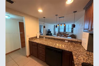 1825 S Ocean Dr #607, Hallandale Beach, FL 33009 - Photo 7