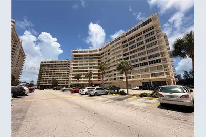 1825 S Ocean Dr #607, Hallandale Beach, FL 33009 - Photo 31