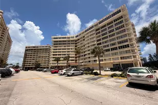 1825 S Ocean Dr, Hallandale Beach, FL 33009 - Photo 31