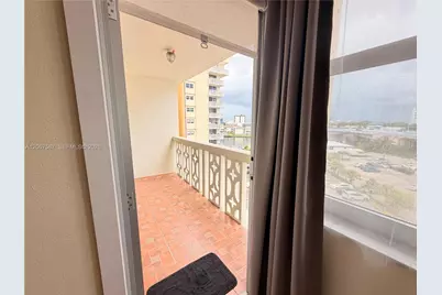 1825 S Ocean Dr #607, Hallandale Beach, FL 33009 - Photo 9