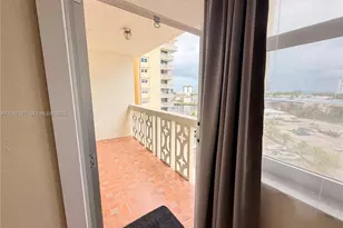 1825 S Ocean Dr, Hallandale Beach, FL 33009 - Photo 9