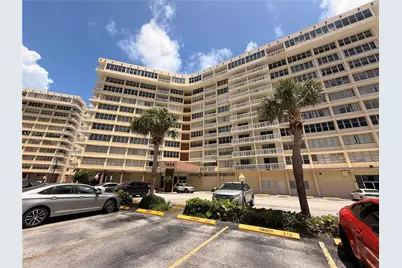 1825 S Ocean Dr #607, Hallandale Beach, FL 33009 - Photo 29