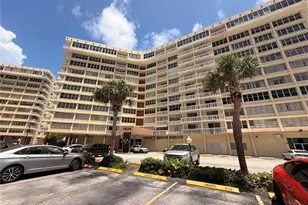 1825 S Ocean Dr, Hallandale Beach, FL 33009 - Photo 29