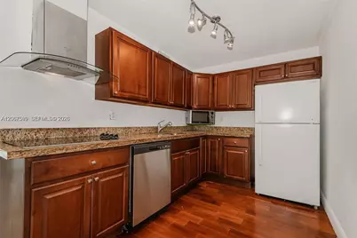 1805 Sans Souci Blvd #532, North Miami, FL 33181 - Photo 3