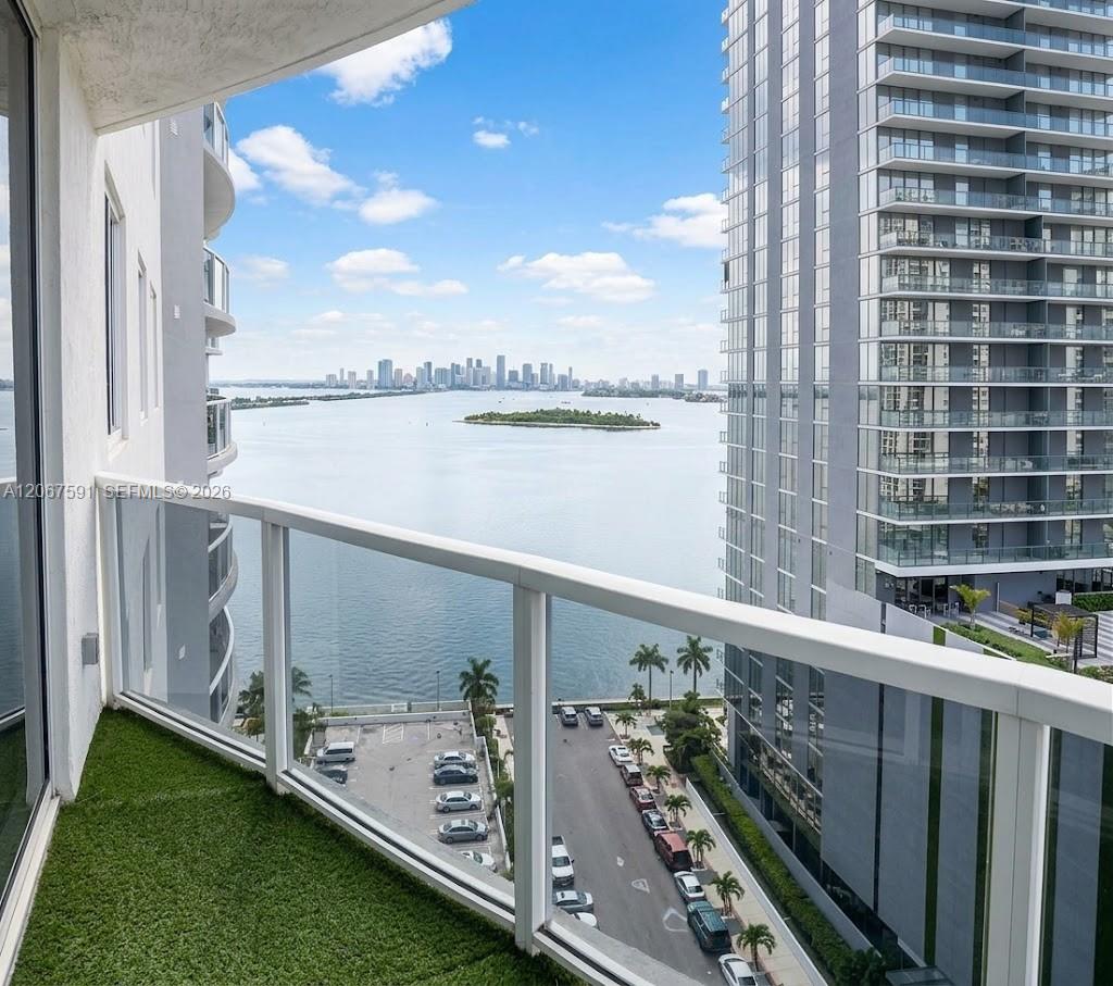 601 NE 23rd St #1605 - 601 NE 23rd St #1605, Miami, FL 33137 Luxury Property | Jose Angel Pina