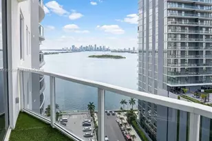 601 NE 23rd St, Miami, FL 33137 - Photo 1