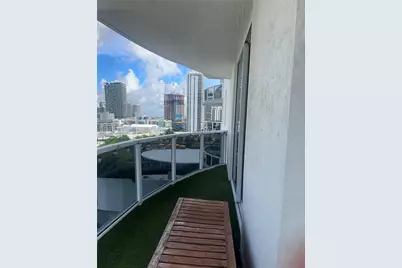 601 NE 23rd St #1605, Miami, FL 33137 - Photo 3