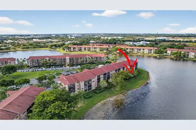 13705 SW 12th St #103B, Pembroke Pines, FL 33027 - Photo 45