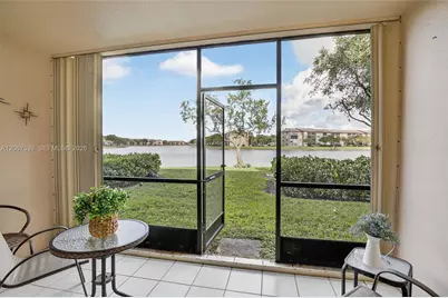 13705 SW 12th St #103B, Pembroke Pines, FL 33027 - Photo 37