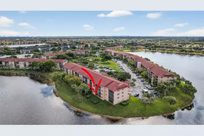 13705 SW 12th St #103B, Pembroke Pines, FL 33027 - Photo 47