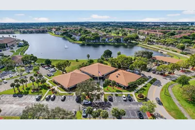 13705 SW 12th St #103B, Pembroke Pines, FL 33027 - Photo 51