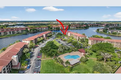 13705 SW 12th St #103B, Pembroke Pines, FL 33027 - Photo 43