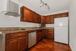 1805 Sans Souci Blvd, North Miami, FL 33181 - Photo 3
