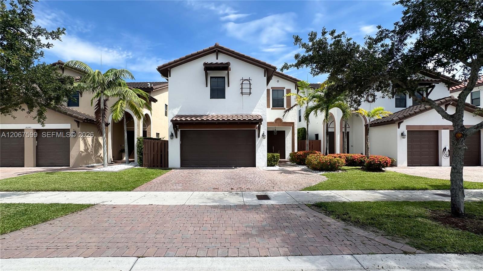 10235 NW 87th Terrace - 10235 NW 87th Terrace, Doral, FL 33178 Luxury Property | Jose Angel Pina