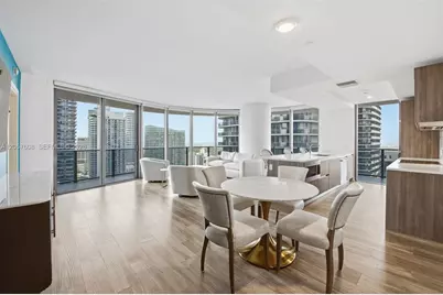 801 S Miami Ave #3101, Miami, FL 33130 - Photo 1