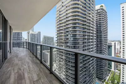 801 S Miami Ave #3101, Miami, FL 33130 - Photo 15