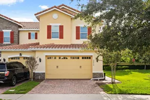 9829 Winnington, Orlando, FL 32832 - Photo 1